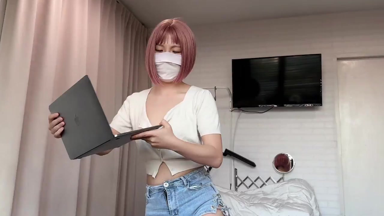 台湾反差网黃 樱桃猫cherrycat 剧情演绎肉偿拍摄费 主动撸屌献媚花式性爱 各种淫乱画面刺激到爆！