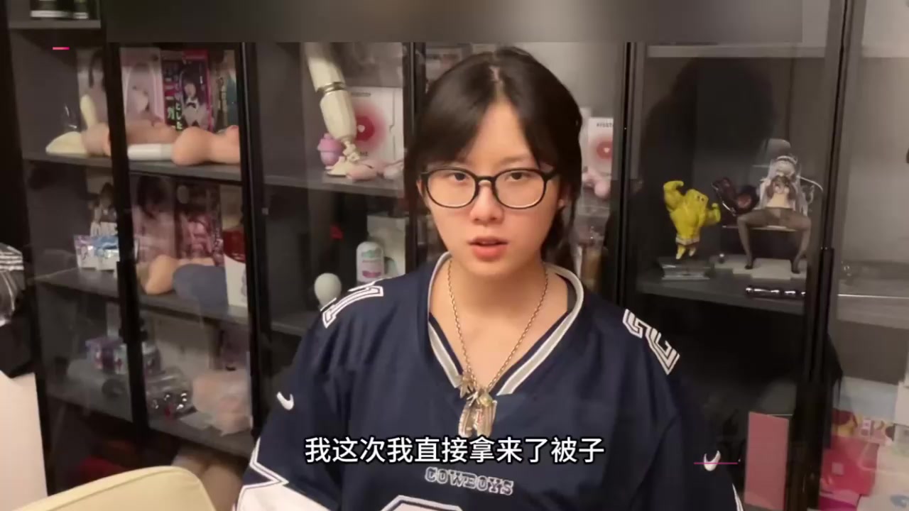 性爱女讲师 卯哥 玩具评测 跳蛋自慰讲述快感 楼梯发骚调节震动