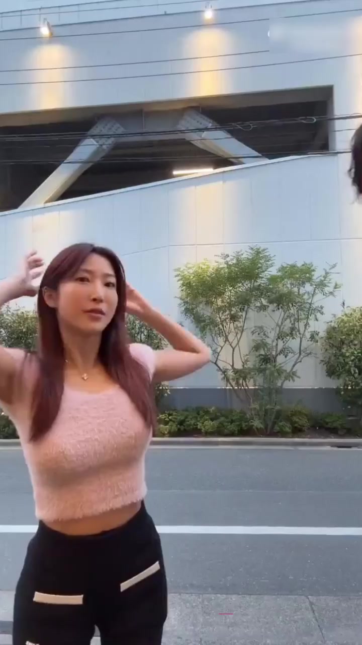 日本知名女优 水川堇 外网官宣结婚 曾与猛男Gattouz0激战2小时 新郎竟毫不避讳？1