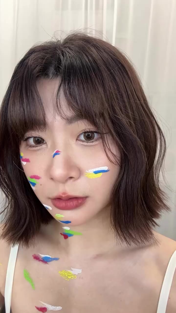 抖音网红 品纯 性爱视频泄露 主动跪地露脸口交 舌技一流 被男友多姿势猛操！2