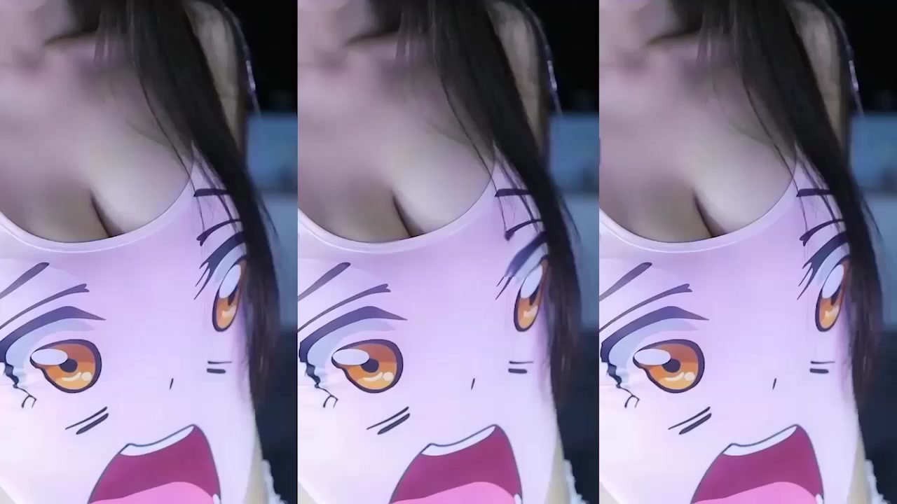 斗鱼主播 你的11r4 骚舞合集 木瓜巨乳男友视角 撩骚抖胸春情泛滥！