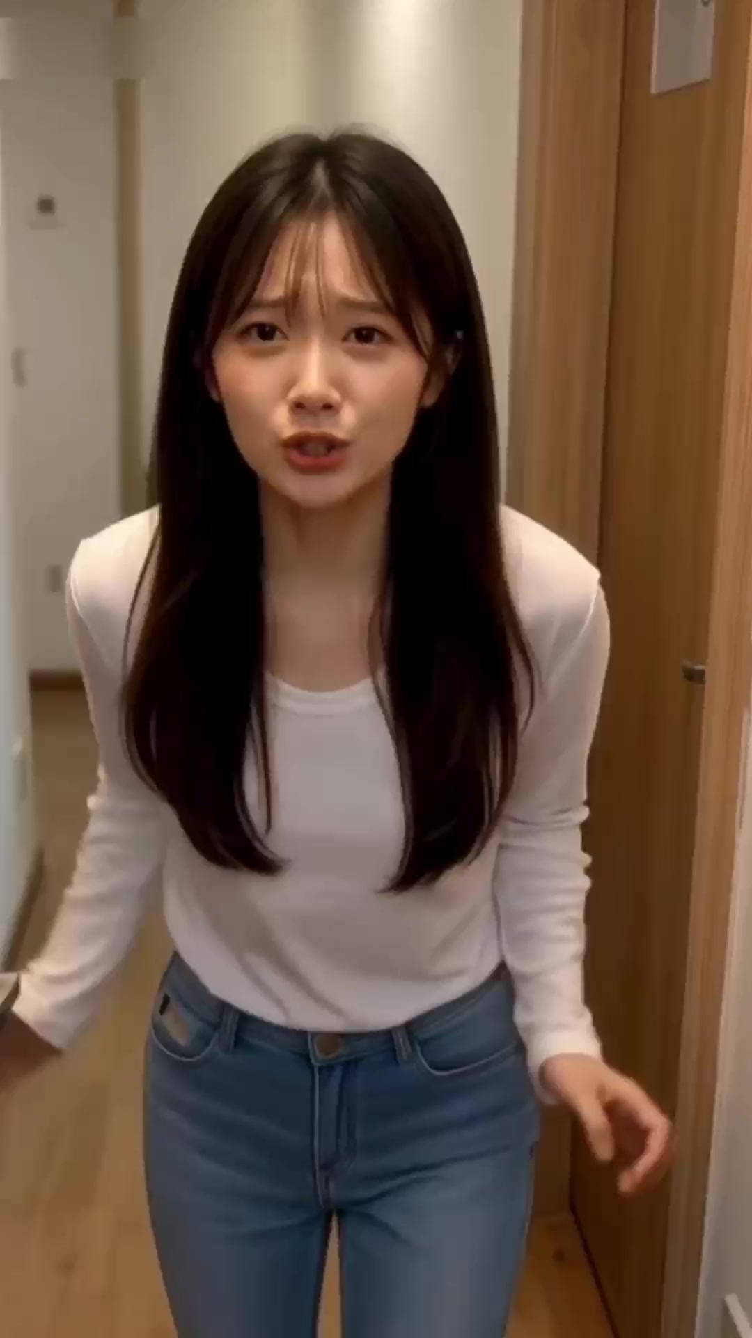 AI成人短剧 房东的女租客 欠房租被房东强上 打工被老板各种姿势内射彻底玩坏