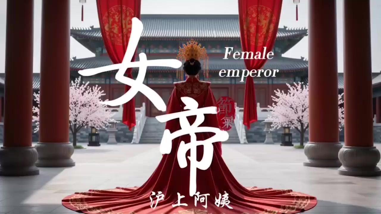 黑料神曲混剪！改编歌曲相虎 女帝变黑鸡巴胯下母狗 败家后宫黑人轮番爆操 淫水喷溅高潮拉丝！