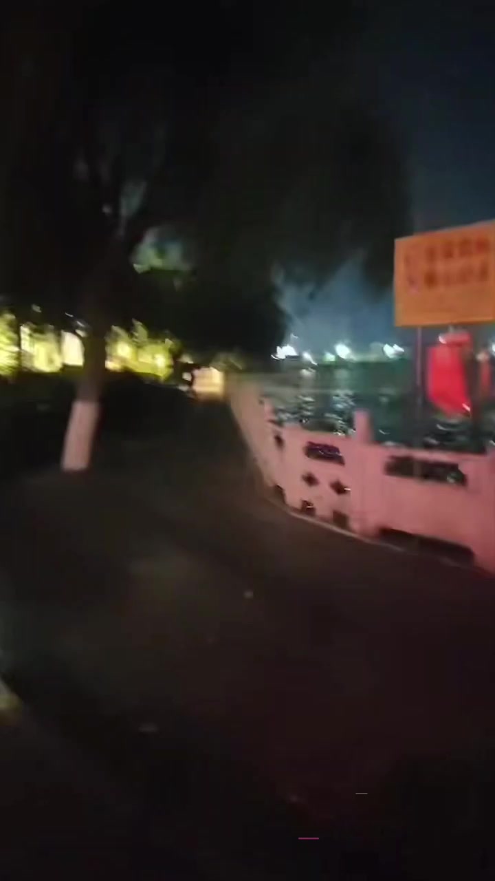 河南商丘睢县北湖公园 饥渴小情侣激情打野战 现场偷拍视频流出全网疯传！