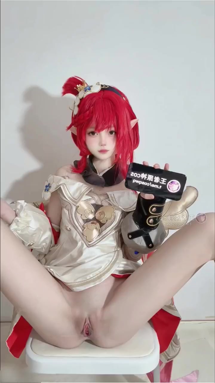 少萝网黄 砂糖 cos星穹铁道提宝 全裸自慰淫水直流 紧致白虎穴堪称泄欲神器