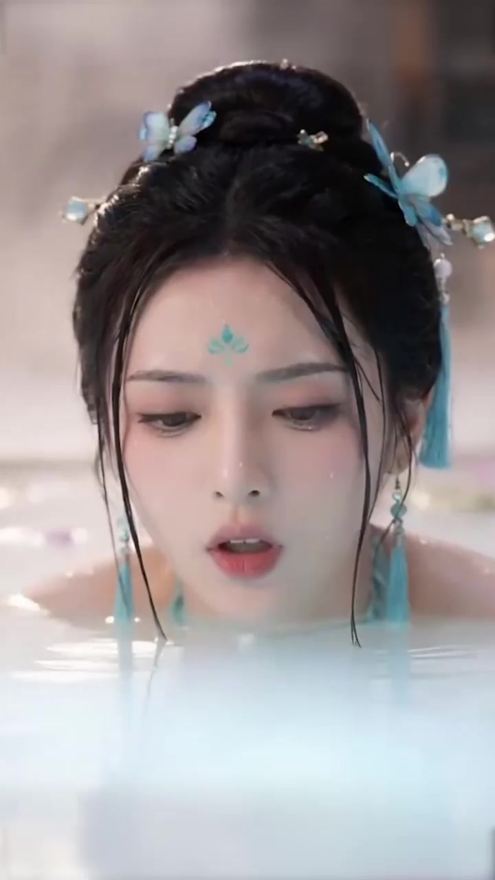 AI成人短剧 长生录 19-21集 老头林仙儿鸳鸯浴 在雪山上演肉体缠绵！