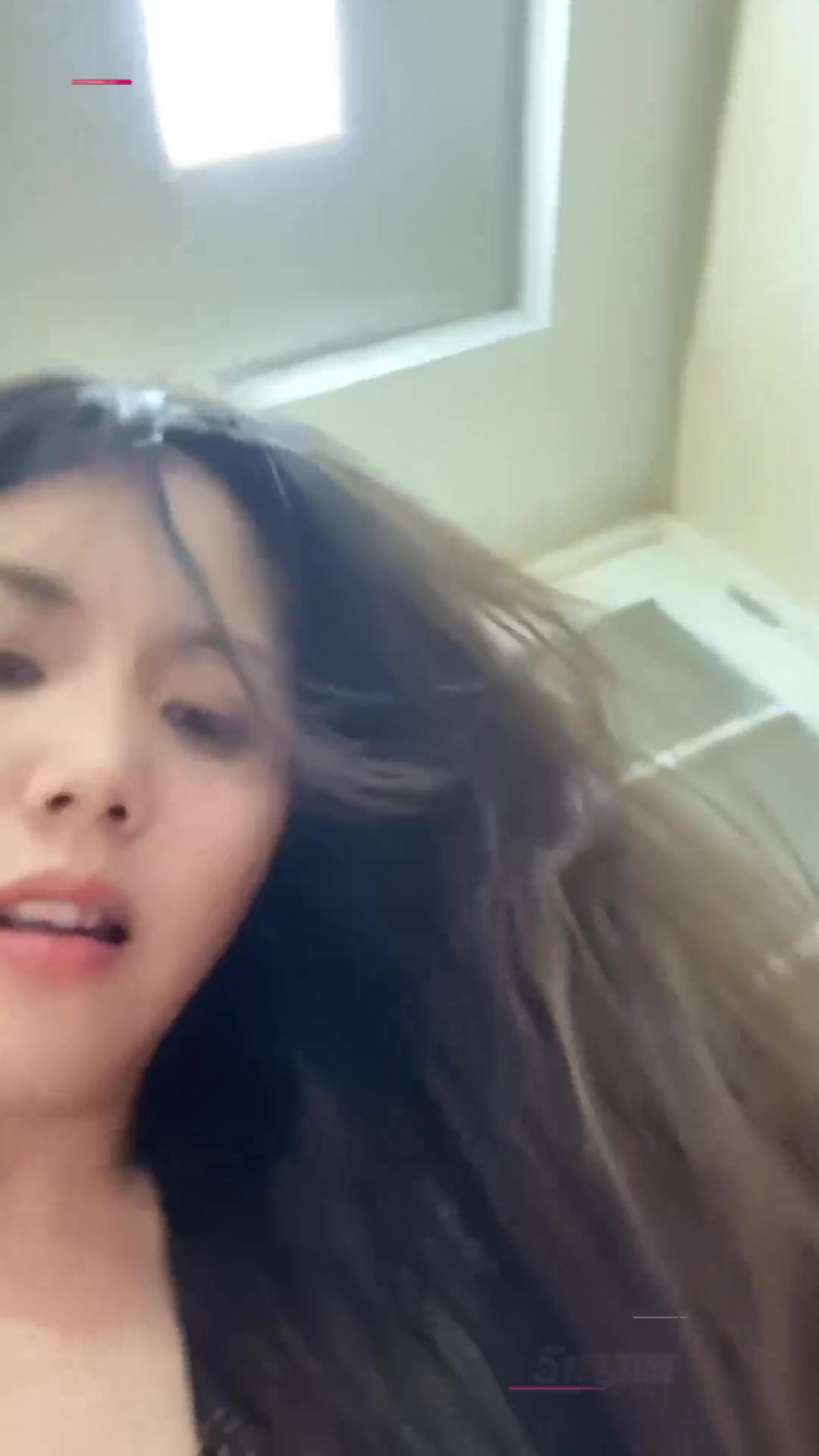 抖音高颜值御姐 Jenny 约啪金主视频 深情口交技艺高超 无套后入打桩干到失神2