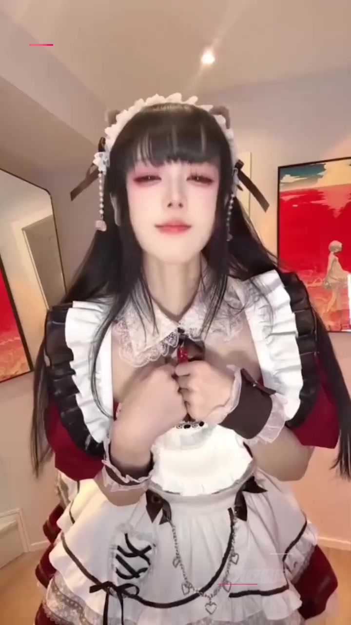 极品Coser 虎皮折耳猫 门槛福利 高冷御姐被按在床上猛操 淫叫高潮反差拉满