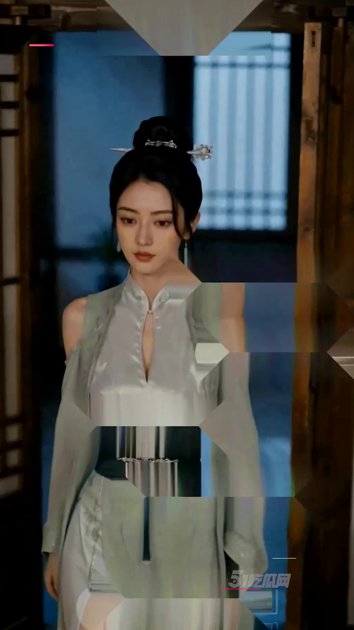 AI成人短剧 废材杂役 4-5集 与宗门女弟子双修做爱 骑乘猛干 废材杂役功力暴涨