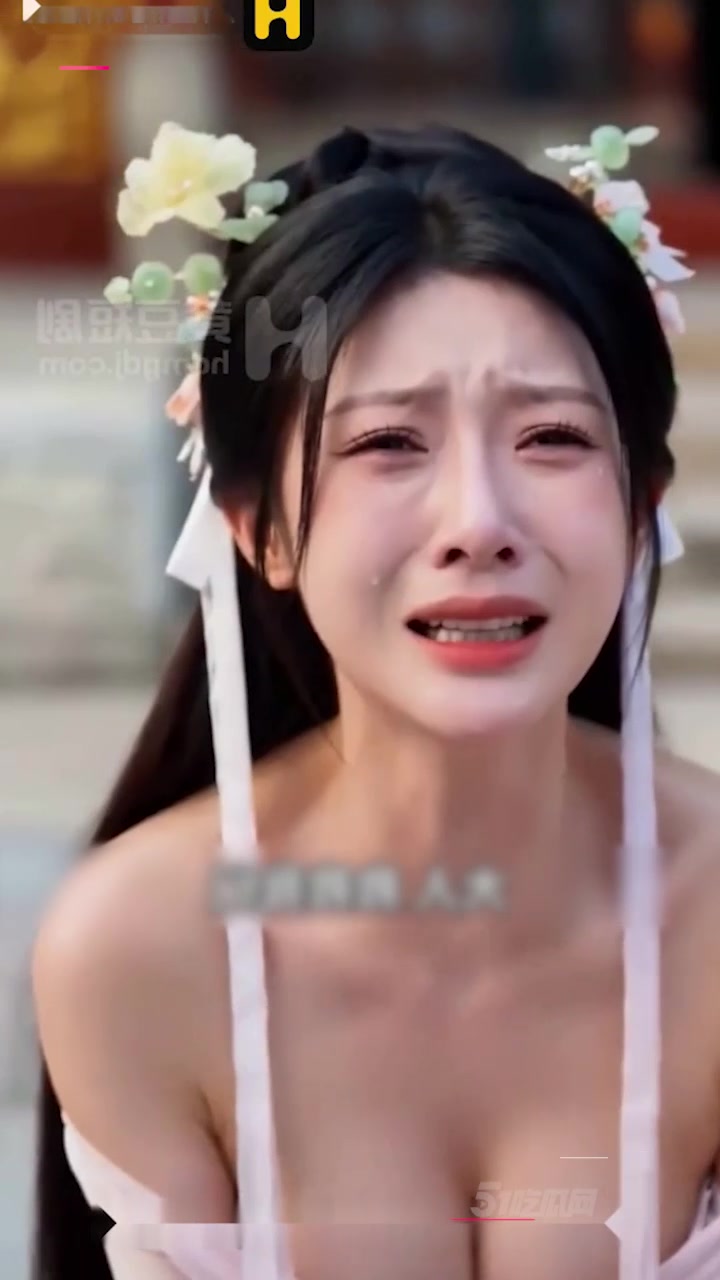 AI成人短剧 沈府秘事 1-5集 钦差与皇妃偷情 沈婉清牢狱夜沦为权贵玩物！
