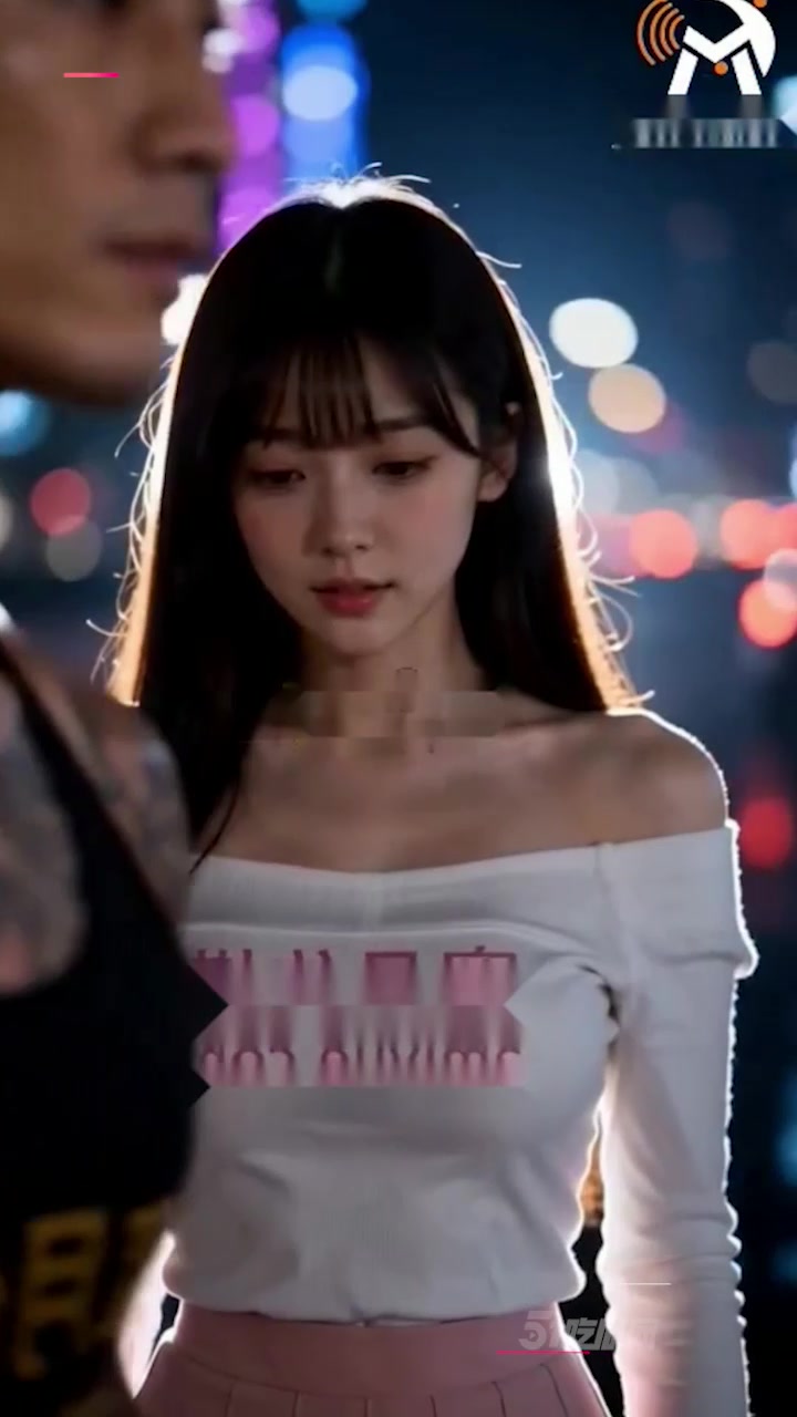 AI成人短剧 鸭王争霸 第1集 农村处男夜场逆袭 多p征战巨乳富婆！
