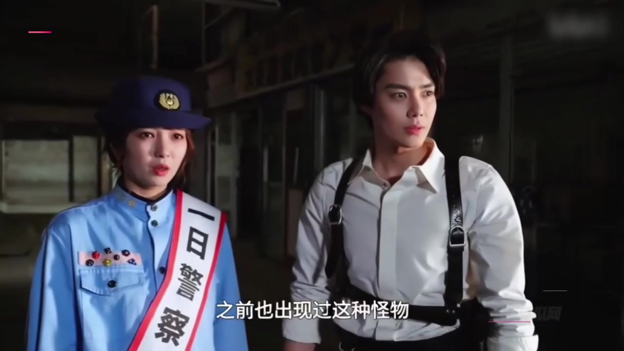AI魔改 假面骑士ZZZ成人版 纯洁女神沦为索精荡妇 当众求欢美乳乱颤！