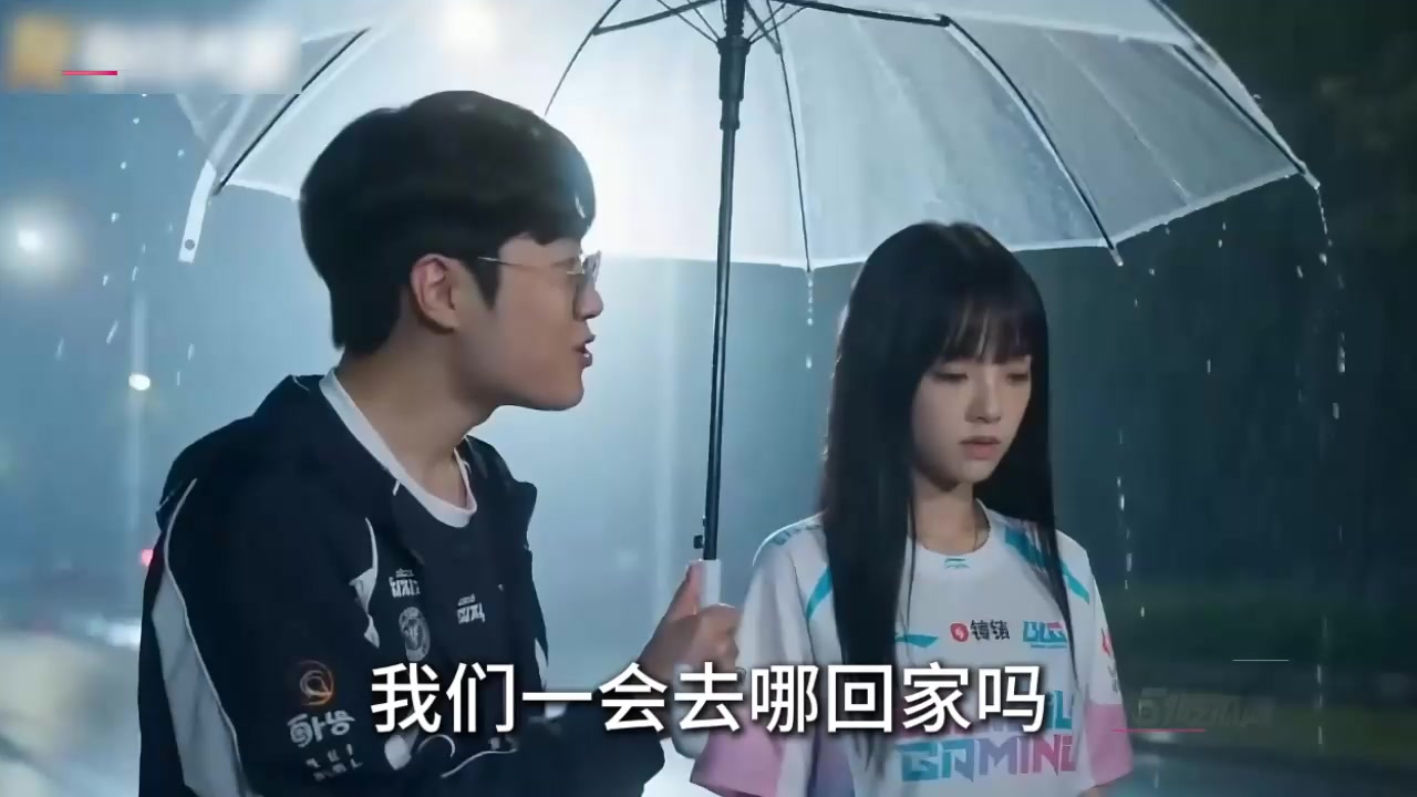 AI魔改成人短剧 世一上 第三集 Zeus沦为Bin大小姐舔狗 为求不分手当场操服！