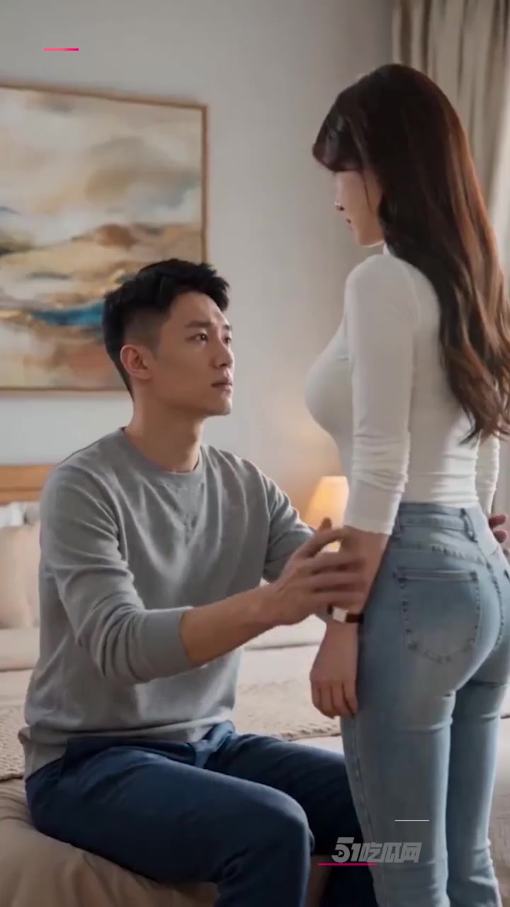 AI成人短剧 无能的老公 男主阳痿吃药还是两分钟交枪 老婆只能默默流泪！
