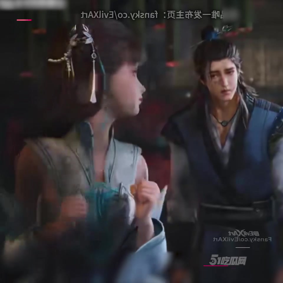 AI成人短剧 师兄啊师兄之蓝灵峨以身炼丹 白虎师妹主动献体 变身师兄泄欲精炉！