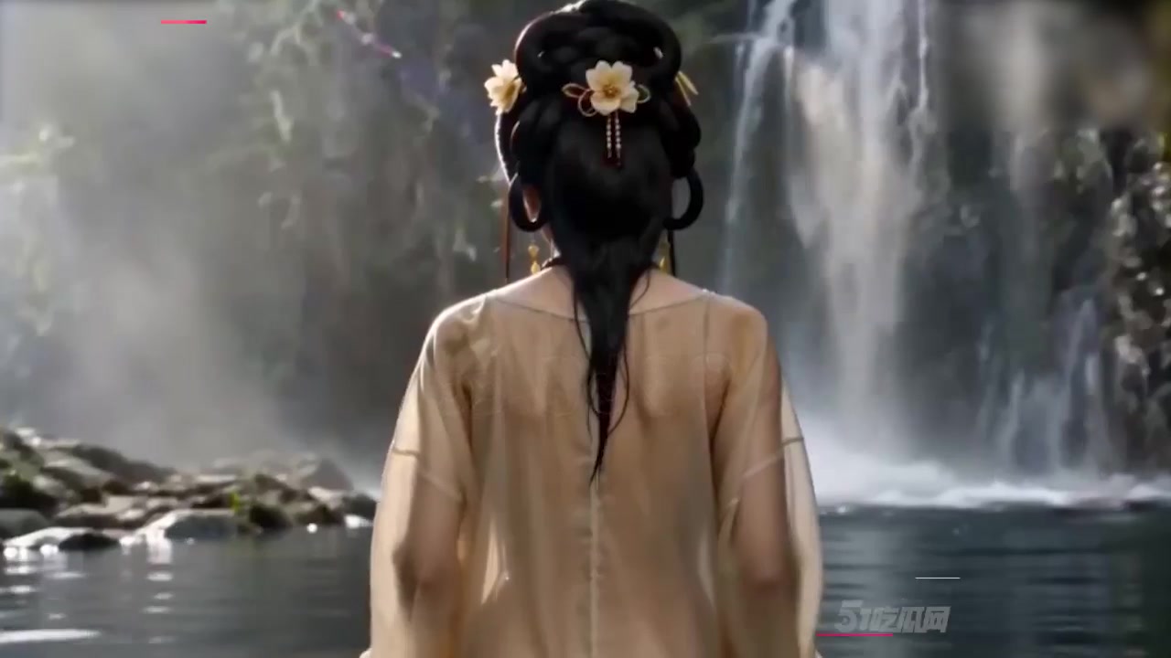 AI成人短剧 捉妖师 15-19集 男主专收女妖 艳鬼美妇无套轮流强上！