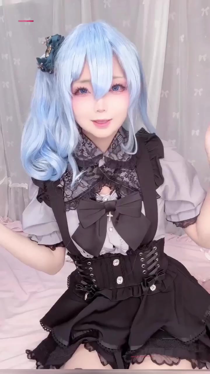 推特极品福利姬 ChuChu 自慰私拍 道具狂插白虎穴 高潮美穴淫水满溢