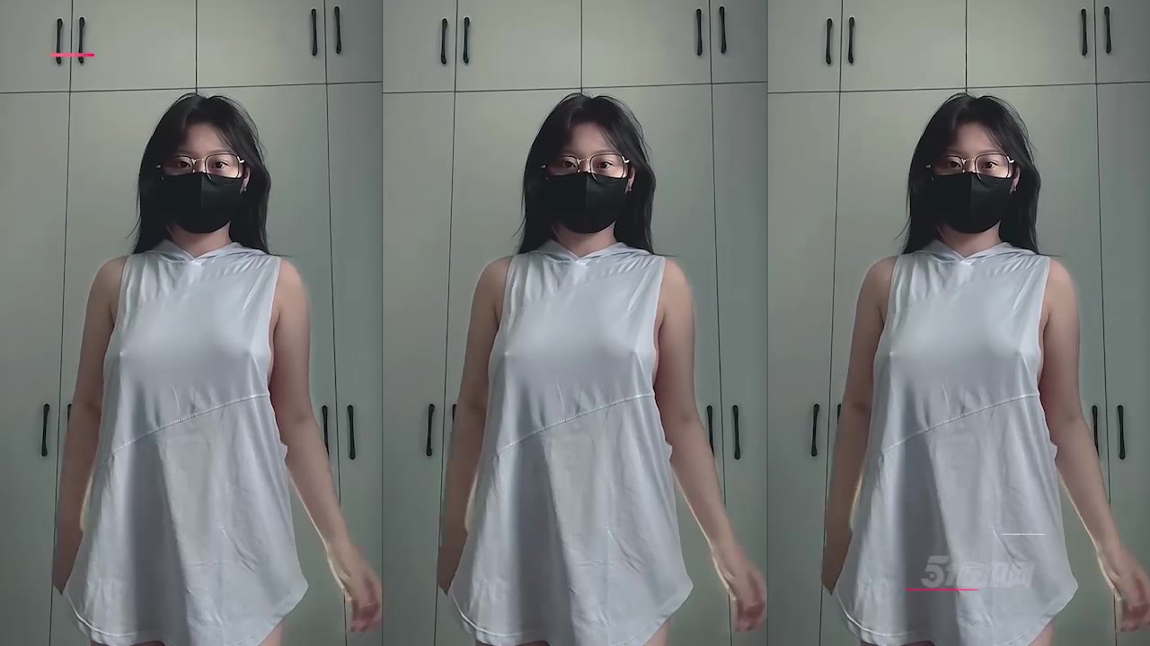 推特福利姬 无刺榴莲 裸舞合集 丰满身材动感舞姿 抖音风一键脱衣看得心跳加速