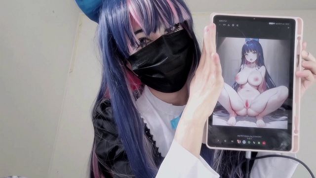 内裤和丝袜