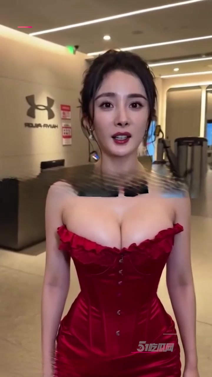 AI成人短剧 杨幂的健身房日记 看淫荡大幂幂如何利用巨乳娇躯 诱惑健身教练！
