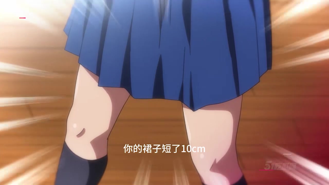 成人动漫 圣华女学院公认竿大叔 第4集 爆乳生徒会长露易莎 性爱对决彻底沦陷