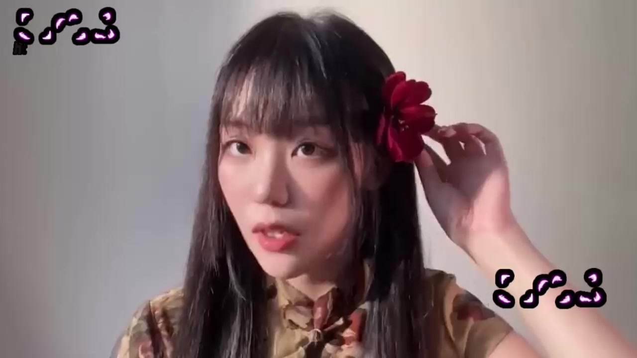顶级福利姬 玉米yum707 穿开裆黑丝自慰 掰开白虎肥穴怼屏发骚 揉搓抠挖一脸淫媚