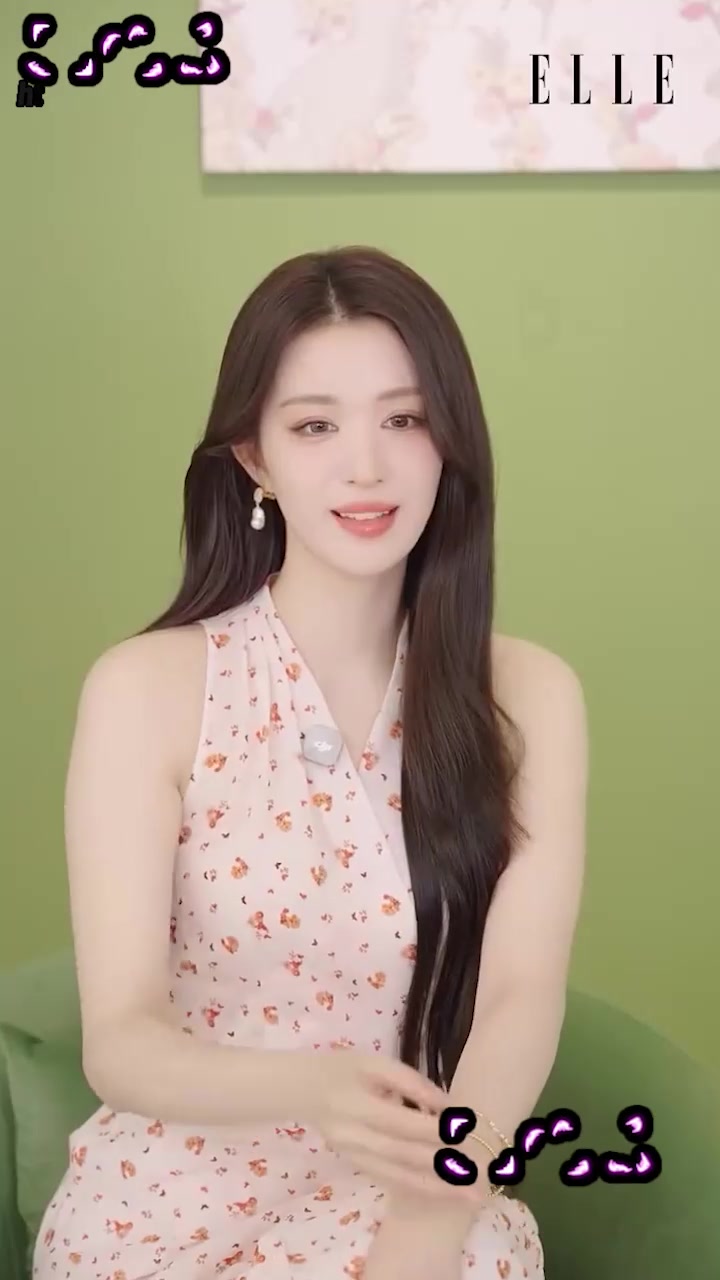 AI明星换脸 王楚然 白茶花少女被百般摧残 口交抬腿全裸诱惑 想操女神的骚逼吗？
