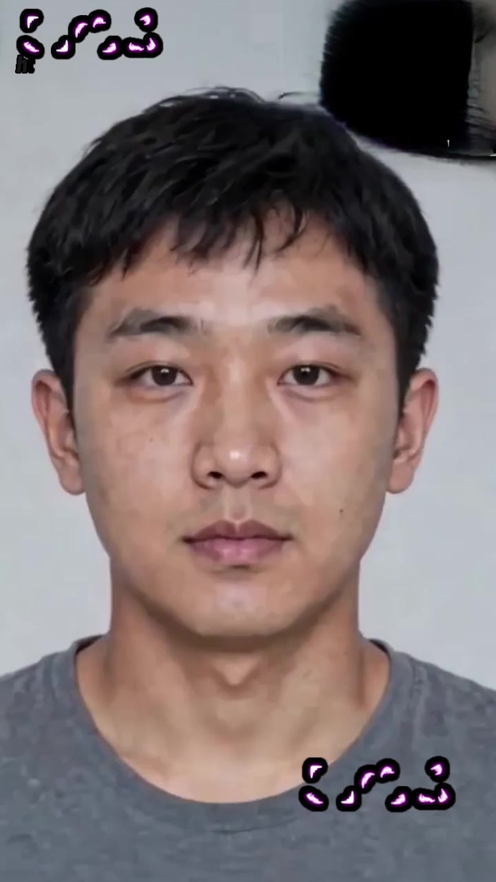 AI成人短剧 重生之我是少林大神棍 1-5集 绿帽男友被嘲鸡巴太小 魂穿后变大屌方丈！