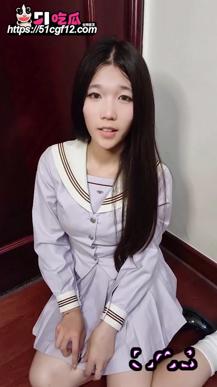 ASMR播主 念念略施小计 JK女友福利 制服诱惑甜蜜耳语极致治愈！