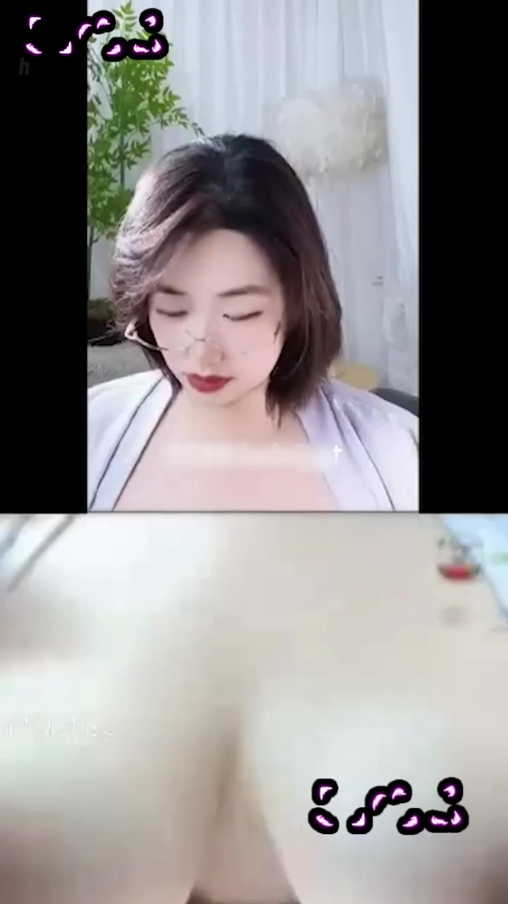 极品网红 奶凶老师 付费定制 木瓜巨乳双视角直播露点自慰 SM乳夹诱惑尺度拉满！