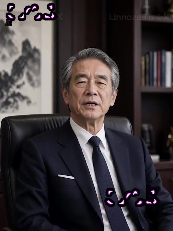 AI成人短剧 刘静的反击 第1集 巨乳秘书被内射口爆 情侣互绿毁三观！