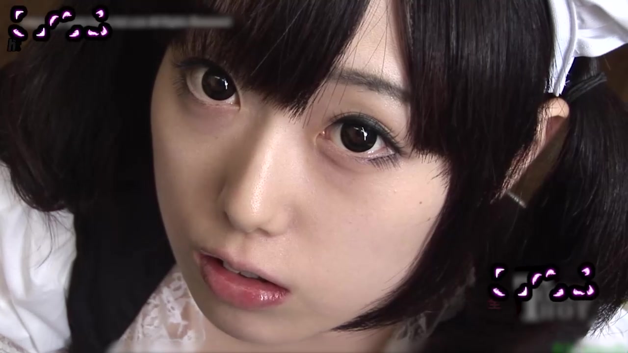 日本女优 尾野真知子 性爱佳作 化身白虎女仆跪地口交主人肉棒 深喉口爆满嘴浓精！