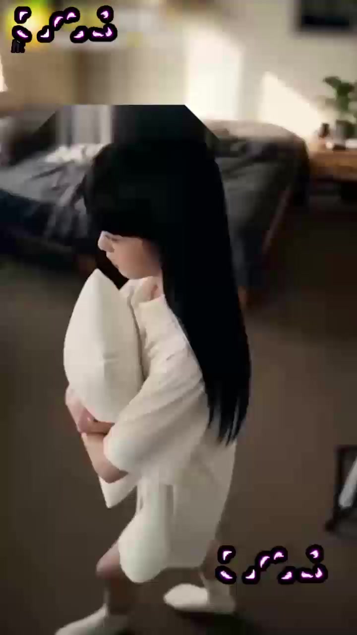 AI成人短剧 性转魅魔 2-4集 男主变软妹 雌堕成为兄弟们的女人！