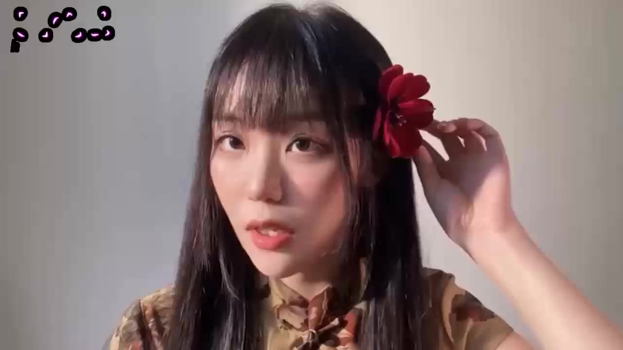 反差福利姬 玉米yum707 新作 绑带情趣内衣甩奶抖臀激情热舞 黑丝旗袍淫荡自慰2
