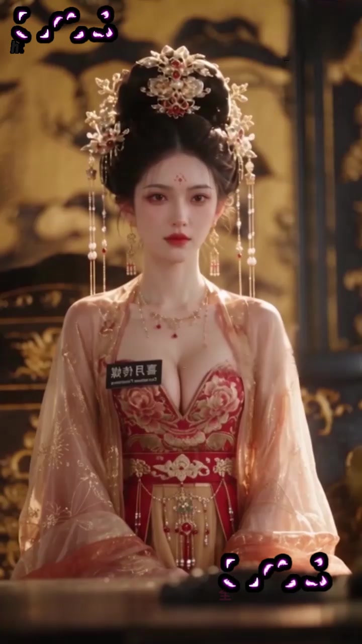 AI成人短剧 赘婿 第1集 郭麒麟被妻子羞辱 当晚就去偷情寡妇岳母！