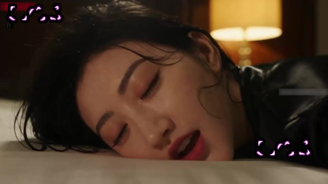 AI魔改短剧 我的女友景甜 1-4集 晨甜恋的前世今生 大量网络名梗笑翻全场！1