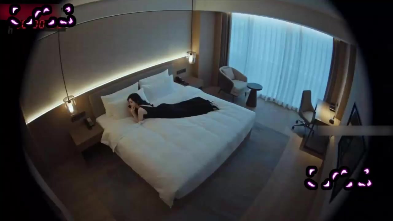 AI魔改短剧 我的女友景甜 1-4集 晨甜恋的前世今生 大量网络名梗笑翻全场！4