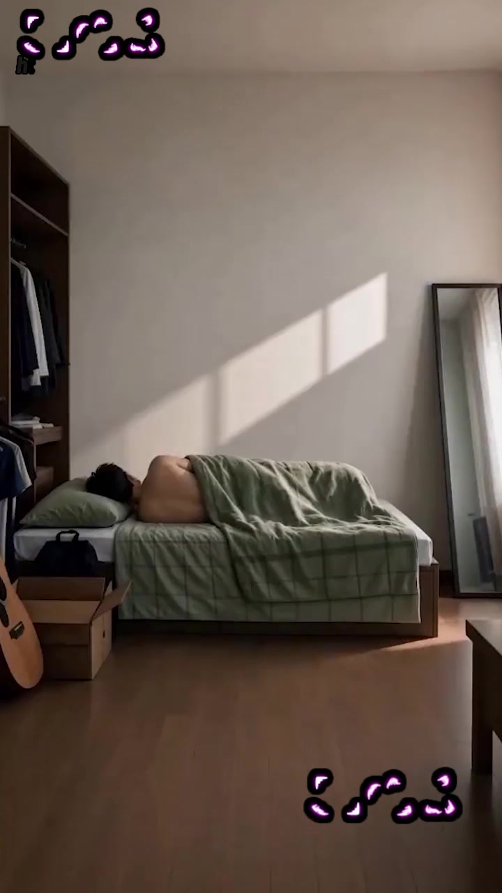 AI成人短剧 秘密教学 1-3集 侄子爆操巨乳阿姨 家庭向禁忌戏尺度狂飙！