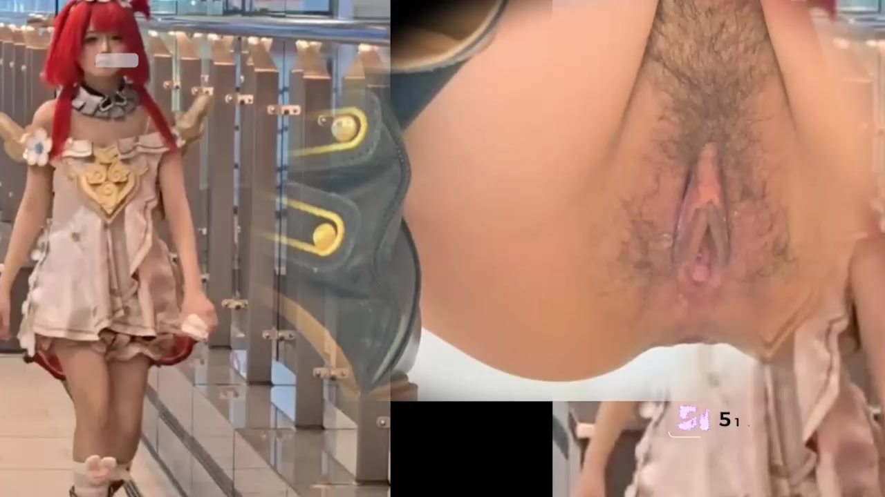 最新女厕偷拍资源 漫展Coser放尿全程 隔板底下一览美鲍 唇瓣张合惊爆眼球！1