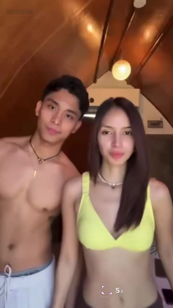 印尼空少 Joseph 与女友Kylah私密视频风波 猛男靓女激情交欢 混乱私生活再度被刷屏！1