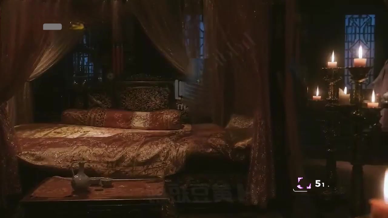 AI成人短剧 西游女儿国 1-4集 唐僧温柔乡佛心动摇 被女王勾引破戒！