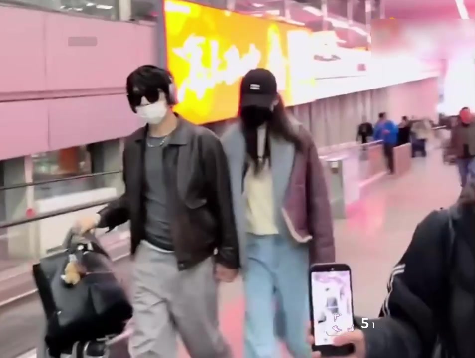 娱乐圈重磅八卦 井柏然刘雯隐婚领证 再度掀起男同风波 何炅竟是幕后大佬！2