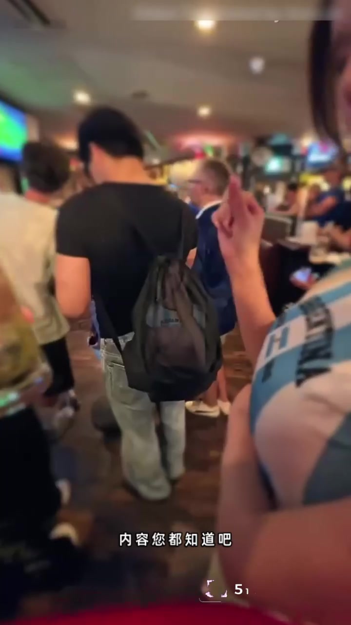 日本大阪陪酒女郎 玛琳 观战世界杯被搭讪约炮 男友对质惨遭拉黑 不雅视频被疯传