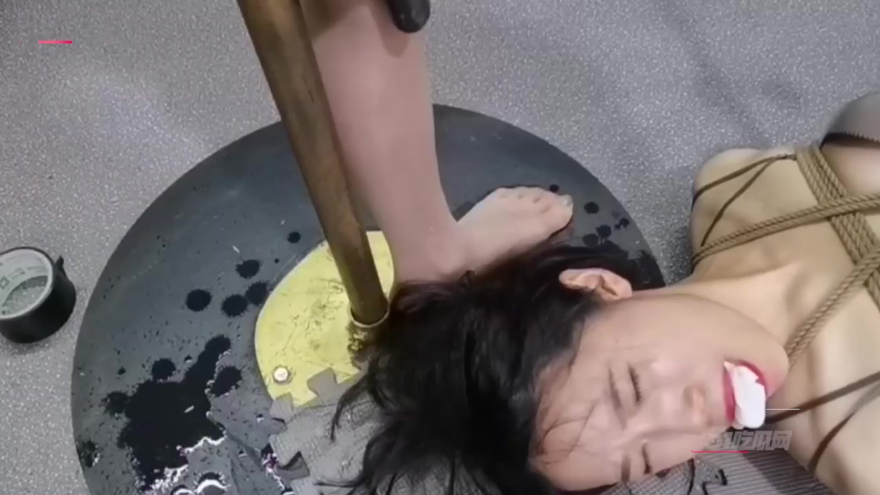 每日大赛之【捆绑调教大赛】6