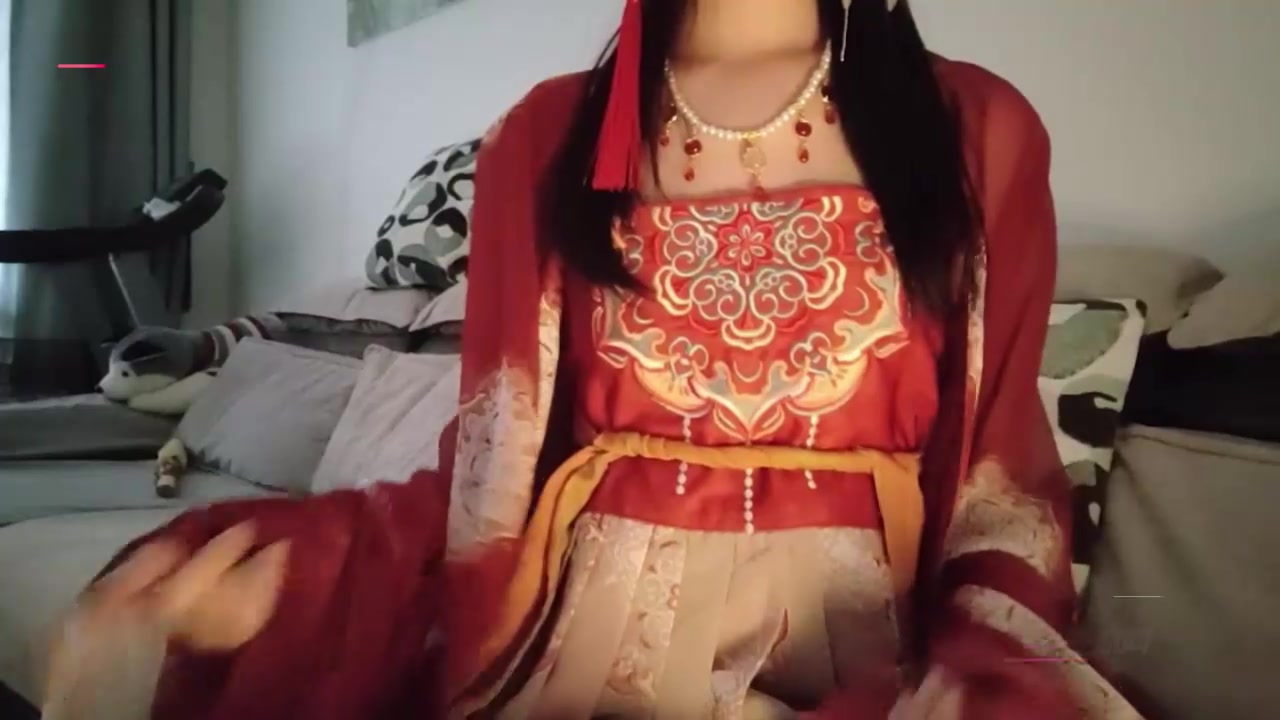 每日大赛之【古风美女做爱大赛】4