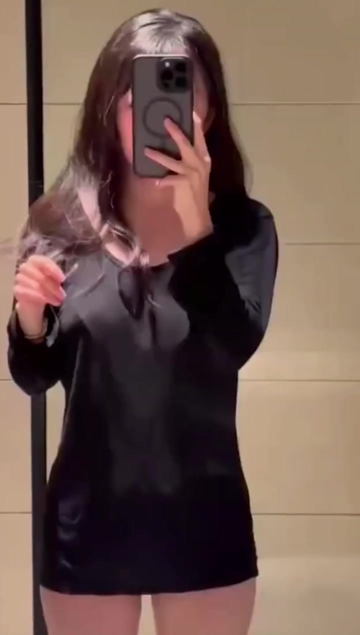 每日大赛之【素人女友】第三弹6