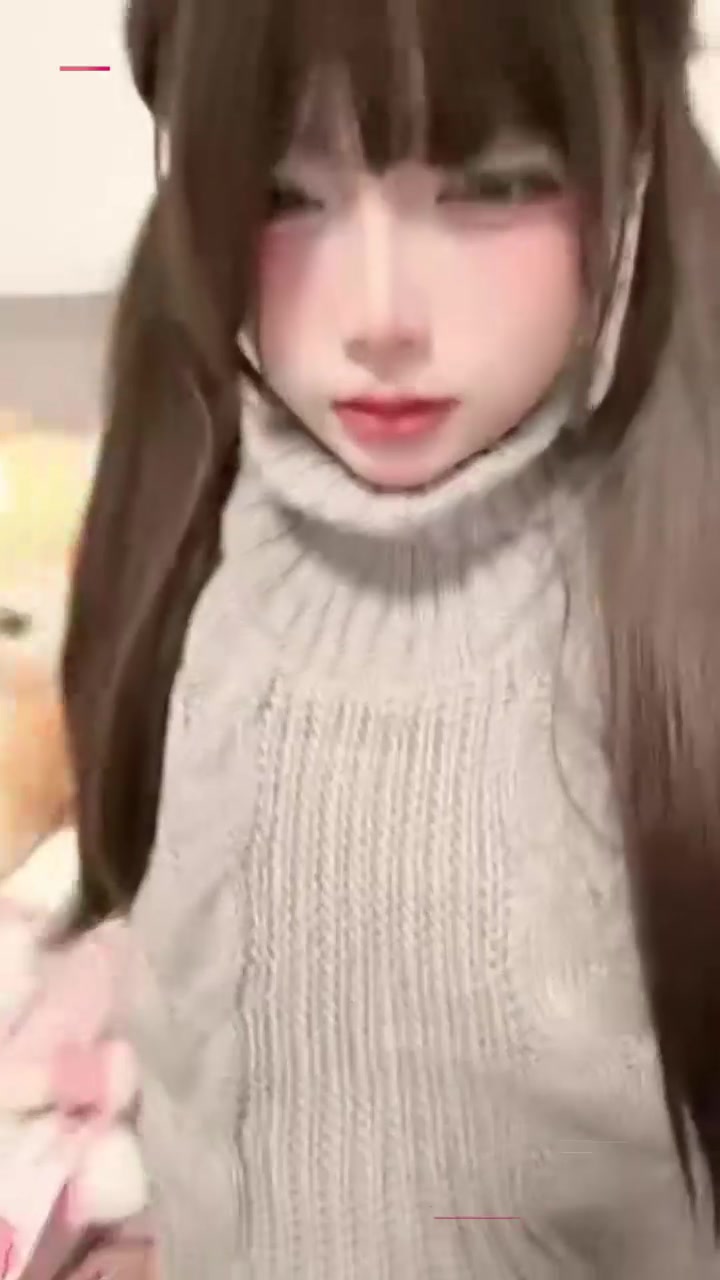 每日大赛之【美乳巨乳甩乳大赛】第四期7