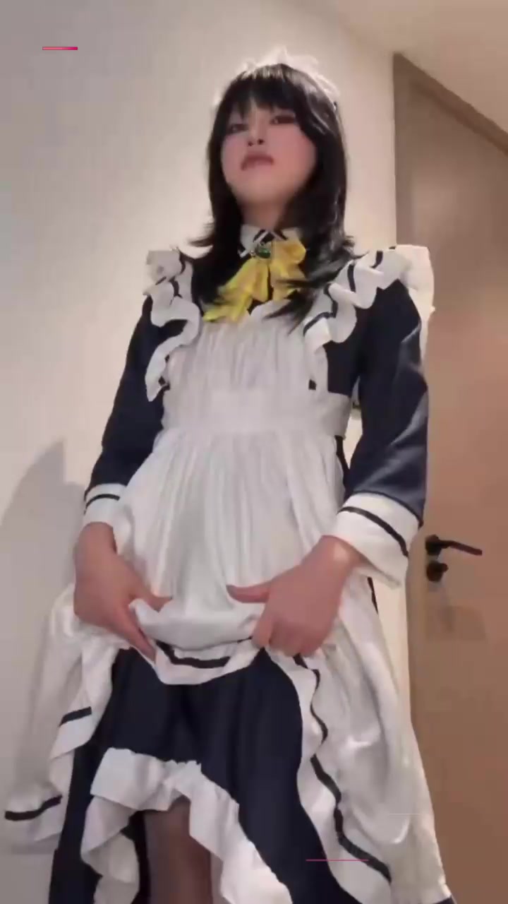 每日大赛之【最美妖娘大赛】第二期2