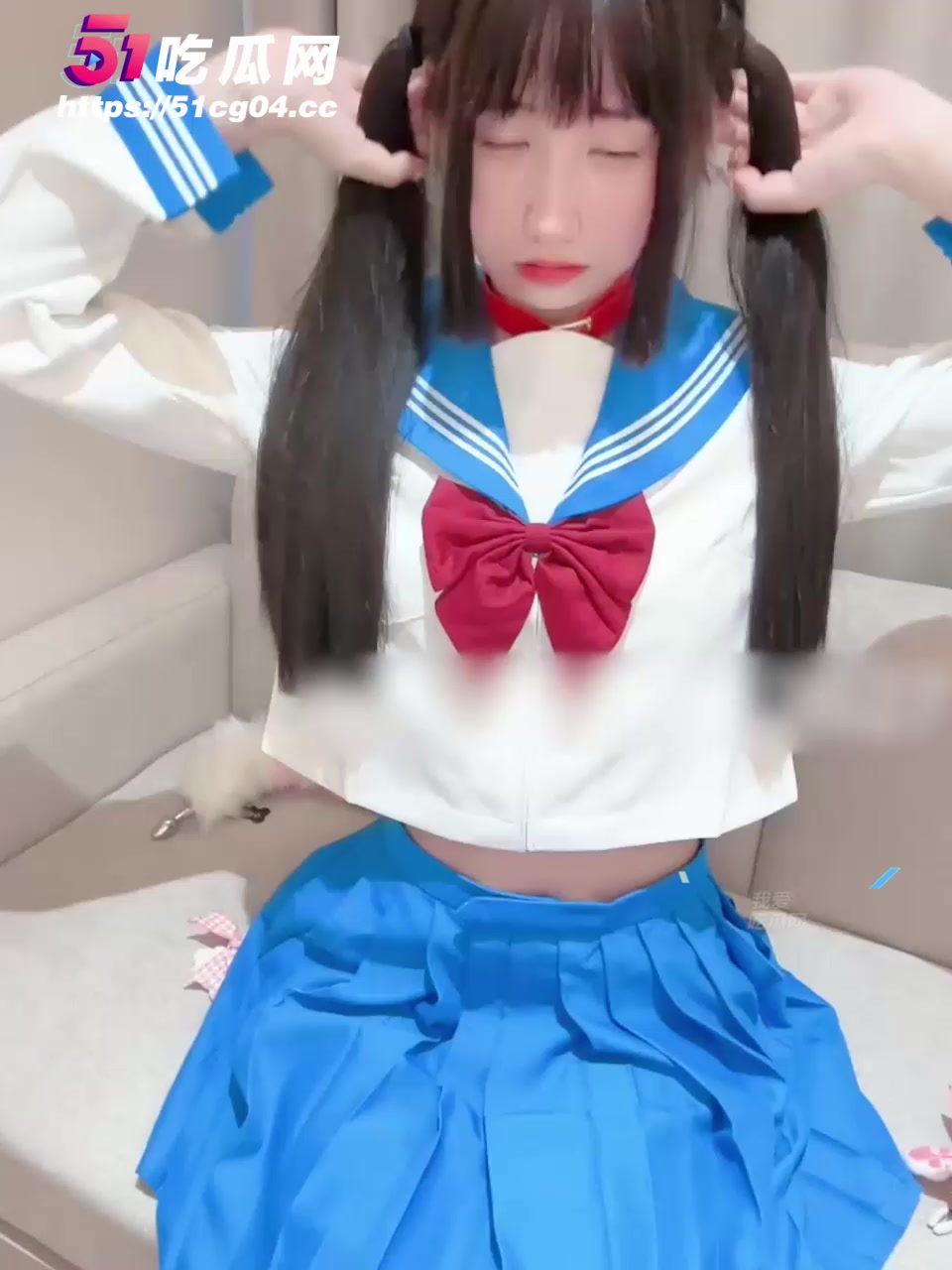 每日大赛【双马尾大赛】投稿合集7