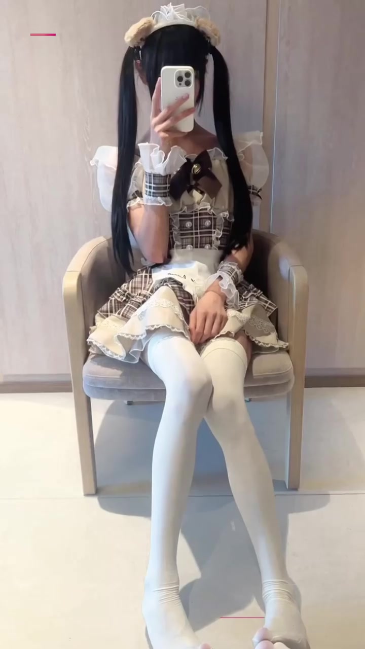 每日大赛之【最美妖娘大赛】第二期3